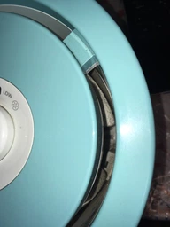 Увлажнитель воздуха PHILIPS Safe&clean HU4801/01 фото от покупателей 17
