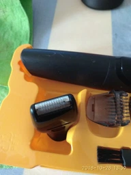 Универсальный триммер PHILIPS MG1100/16 фото от покупателей 10