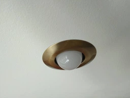 Світильник точковий Brille Ring 50 A CHR (161141)