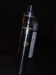 Батарейний мод Eleaf iJust S Battery 3000mAh Black фото від покупців 14