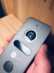 Панель вызова NeoLight SOLO Graphite фото от покупателей 4