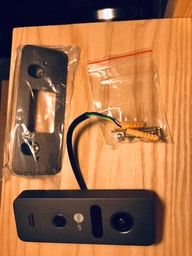 Панель вызова NeoLight SOLO Graphite фото от покупателей 2