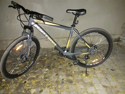Велосипед Optimabikes Drive AM 14G DD 19" 29" 2018 Черно-оранжевый (RET-OP-29-000) Полная сборка! фото от покупателей 2