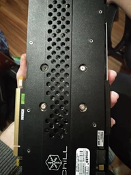 Видеокарта INNO3D PCI-Ex GeForce GTX 1070 iChill HerculeZ X3 V2 8GB GDDR5 (256bit) (1582/8000) (2 x DVI, HDMI, DisplayPort) (C107C3-3SDN-P5DSX) фото от покупателей 9