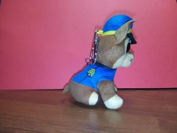 TY Paw Patrol Німецька вівчарка Гонщик 12 см (41276) фото від покупців 1