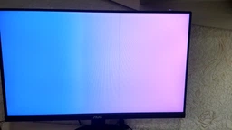 Монитор 24" AOC I2480SX /00/01 фото от покупателей 4