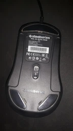 Мышь SteelSeries Rival 100 USB Black (SS62341) фото от покупателей 3
