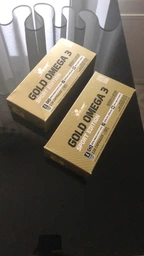 Комплекс незамінних жирних кислот Olimp Labs Gold Omega Sport Edition 120 капсул (102196) фото від покупців 16