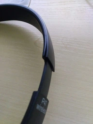 Навушники накладні з мікрофоном безпровідні Mp3 MDR P47 BT фото від покупців 2