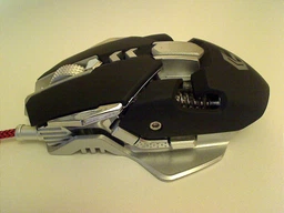 Миша Gembird USB Black (MUSG-05) фото від покупців 4