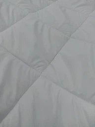 Ковдра MirSon шовкова Silk 0503 зима 200х220 см (2200000038296) фото від покупців 1