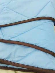 Ковдра MirSon антиалергійна тенсел (modal) Valentino 0385 деми 140x205 см (2200000131140)