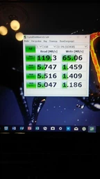 Флеш пам'ять USB Transcend JetFlash 790 256GB USB 3.1 Gen1 Black (TS256GJF790K) фото від покупців 2