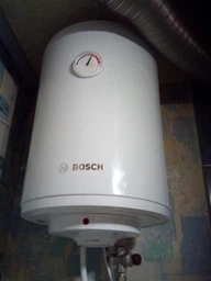 Электрический водонагреватель Bosch TR2000T 80 SB (7736504521) фото от покупателей 12