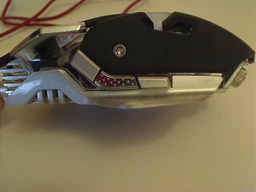 Миша Gembird USB Black (MUSG-05) фото від покупців 1