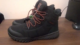 Мужские ботинки Columbia Fairbanks Omni-Heat 1746011-010 41.5 (8.5US) 26.5 см Черные (0990032854460_0190540584235) фото от покупателей 13