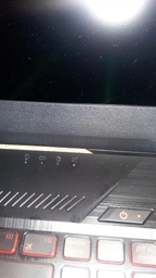 Ноутбук ASUS TUF Gaming FX504GE-DM048 (90NR00I1-M00490) Black фото від покупців 11