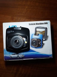Видеорегистратор DVR-Mini GT Черный фото от покупателей 2