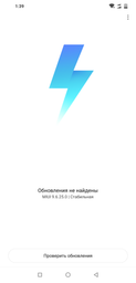 Мобильный телефон Pocophone F1 6/64Gb Blue фото от покупателей 18