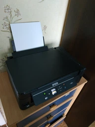БФП Epson L3070 with WiFi (C11CF47405) фото від покупців 2