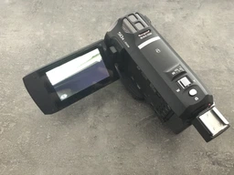 Відеокамера Panasonic HC-V770EE-K Офіційна гарантія! фото від покупців 5
