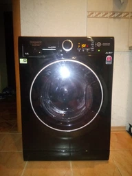 Стиральная машина Hotpoint-Ariston RSPG623KDUA фото от покупателей 10