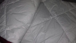 Одеяло шерстяное MirSon DeLuxe 029 деми 140x205 см (2200000005045) фото от покупателей 1