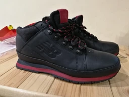 Мужские зимние ботинки New Balance 754 H754LFT 44 (10US) 28 см Рыжие (888098892710)