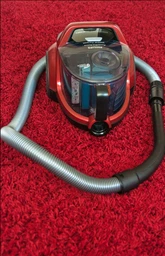Пылесос без мешка PHILIPS PowerPro Active FC8671/01