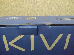 Телевизор Kivi 24HR50GU/GR Gray + 0% кредит на 10 мес.! фото от покупателей 16
