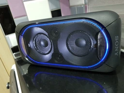 Sony GTK-XB7 Red (GTKXB7R.RU1) фото от покупателей 2