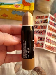 Контур для лица Maybelline New York Master Contour Face Studio 7 г (3600531319649) фото от покупателей 3