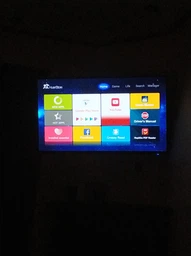 Телевизор Bravis LED-22E6000 Smart + T2 Black фото от покупателей 5