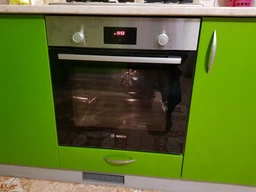 Духовой шкаф электрический Bosch HBF113BR0Q фото от покупателей 18