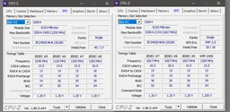 Оперативная память Goodram DDR4-2400 8192MB PC4-19200 IRDM Black (IR-2400D464L15S/8G) фото от покупателей 8
