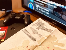 Гра Red Dead Redemption 2 для PS4 (Blu-ray диск) фото від покупців 4