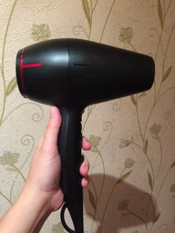 Фен PHILIPS HPS910/00 фото від покупців 18