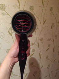 Фен PHILIPS HPS910/00 фото від покупців 16