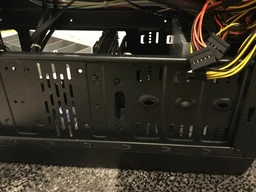 Корпус Cooler Master K280 (RC-K280-KKN1)
