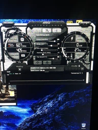 Видеокарта MSI PCI-Ex GeForce GTX 1060 Gaming 6GB GDDR5 (192bit) (1518/8008) (DVI, HDMI, 3 x DisplayPort) (GTX 1060 GAMING 6G)