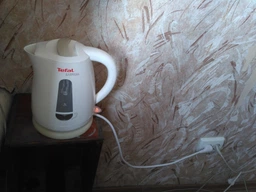 Електрочайник TEFAL Express KO299130 фото від покупців 3