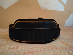Пояс для навесных сумок DeWalt DWST1-75651 фото от покупателей 3