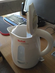 Електрочайник TEFAL Express KO299130