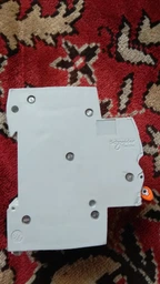 Автоматический выключатель Schneider Electric 1P+N 16A C 11213 двухполюсный модульный автомат Шнайдер