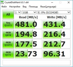 SSD-диск Apacer AST280 (AP480GAST280-1) фото от покупателей 14