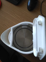 Електрочайник TEFAL Express KO299130 фото від покупців 1