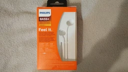 Наушники Philips SHE4305BL/00 Blue фото от покупателей 2