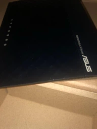 Маршрутизатор Asus RT-N12 D1 фото от покупателей 7