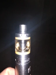 Сменное стекло для атомайзера Eleaf iJust S (ELIJGT) фото от покупателей 3