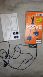 Наушники Philips SHE4305BL/00 Blue